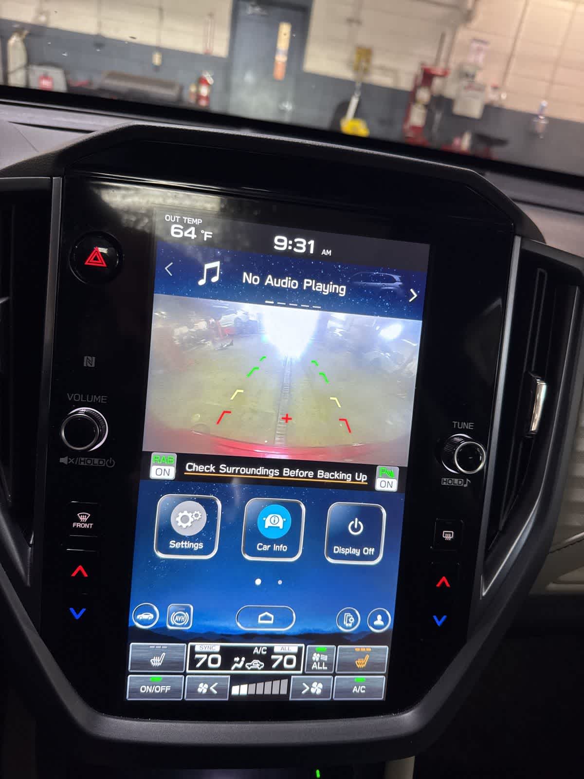 Thumbnail: 2025 Subaru Forester - 20