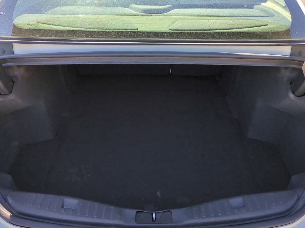 Thumbnail: 2016 Lincoln MKZ - 30