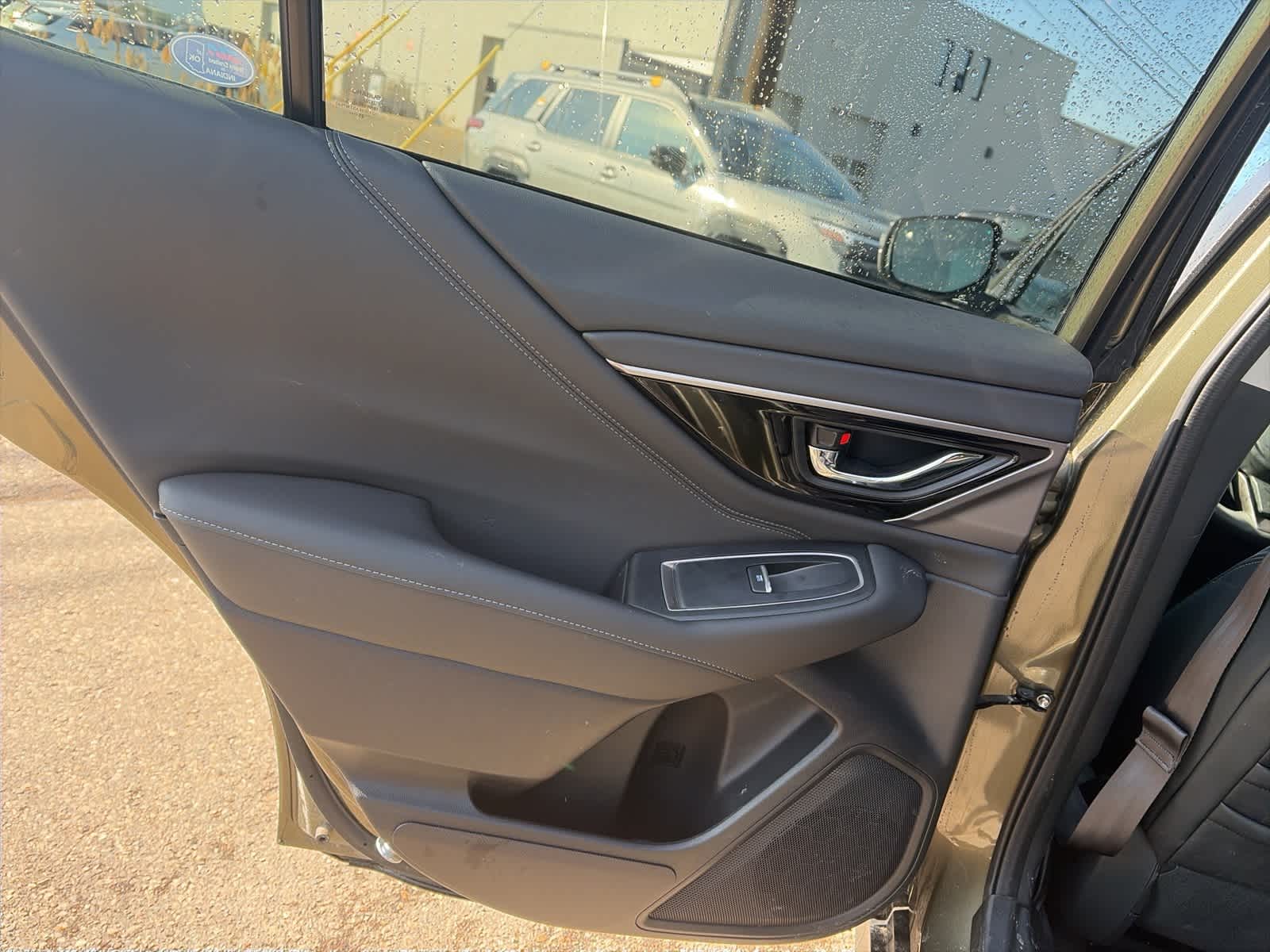 Thumbnail: 2025 Subaru Outback - 14