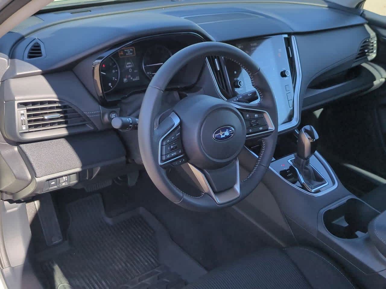 2025 Subaru Legacy Premium photo 2