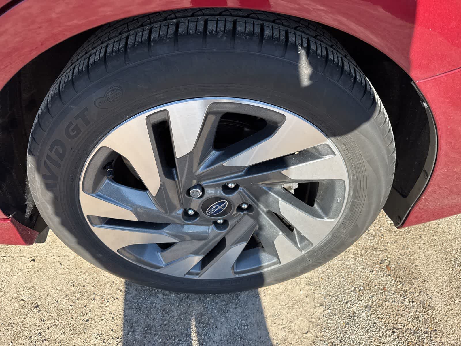 Thumbnail: 2023 Subaru Legacy - 7