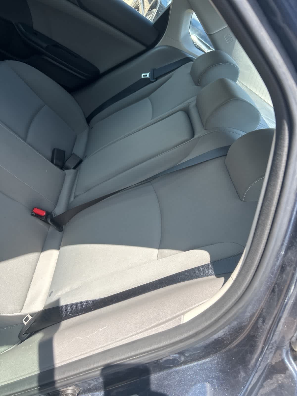 Thumbnail: 2019 Honda Civic - 14