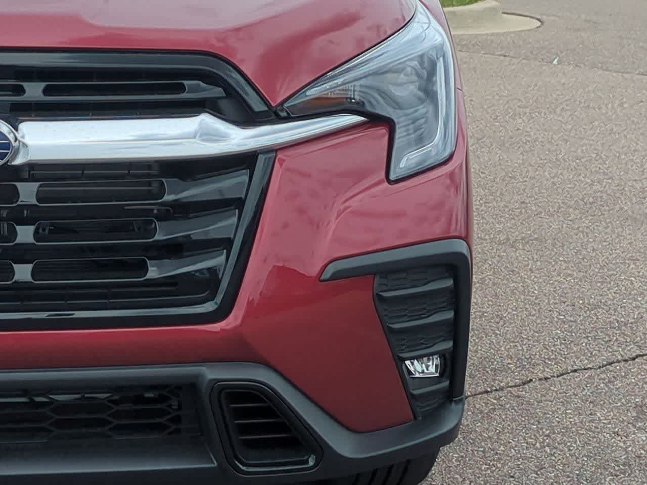 Thumbnail: 2026 Subaru Ascent - 10