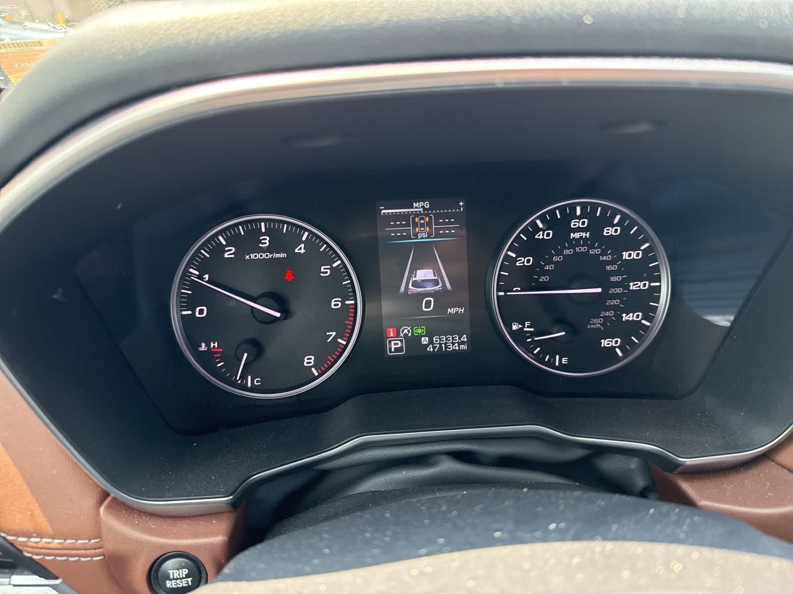Thumbnail: 2021 Subaru Outback - 18