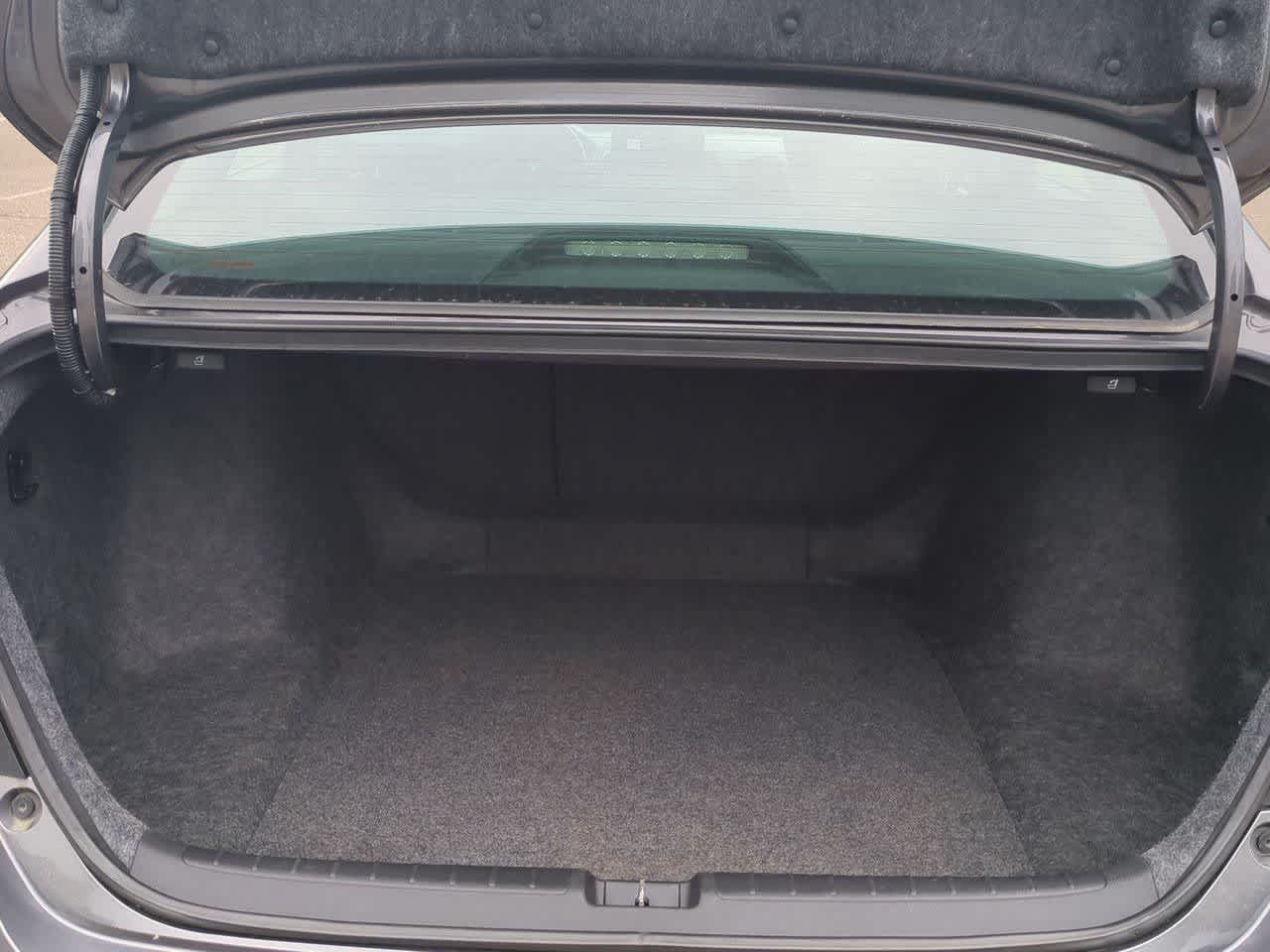 2022 Honda Accord Hybrid EX-L - Photo 33