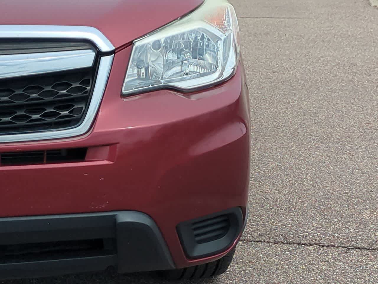 Thumbnail: 2014 Subaru Forester - 10