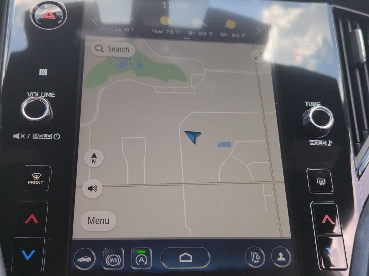 Thumbnail: 2025 Subaru Outback - 29