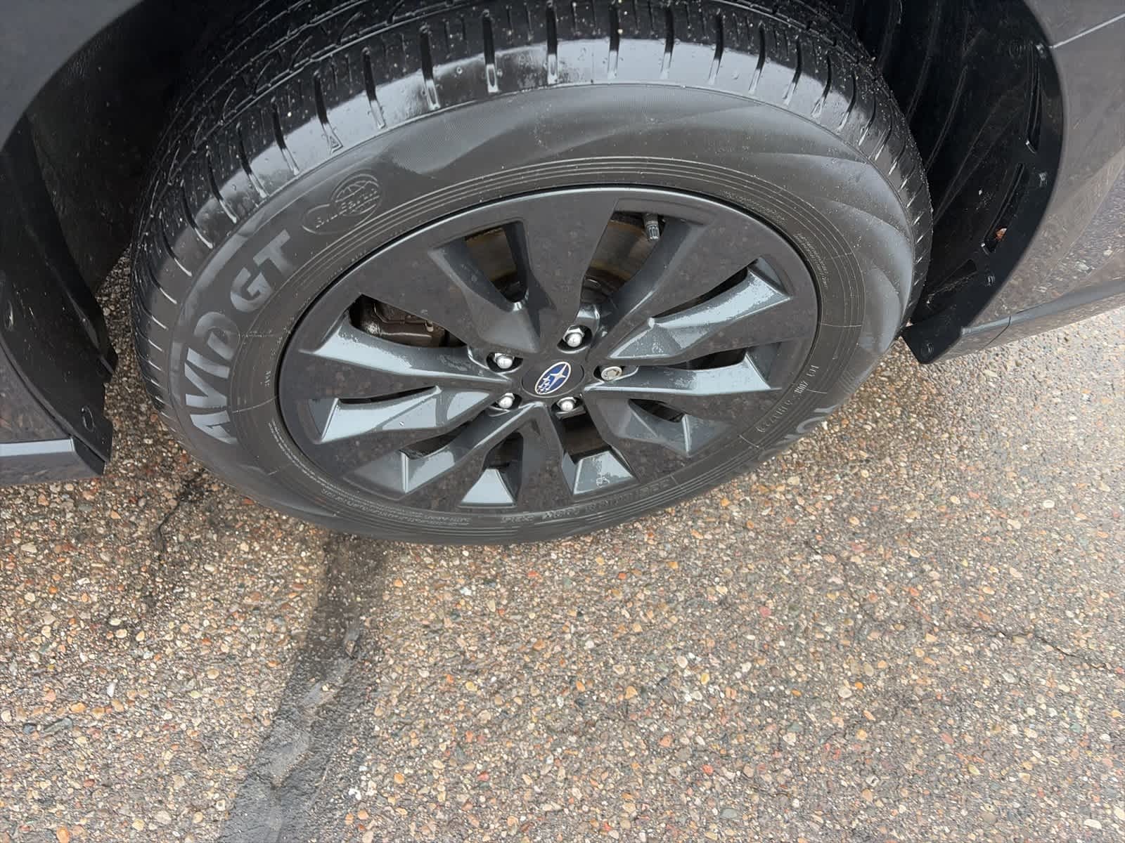 Thumbnail: 2023 Subaru Outback - 9