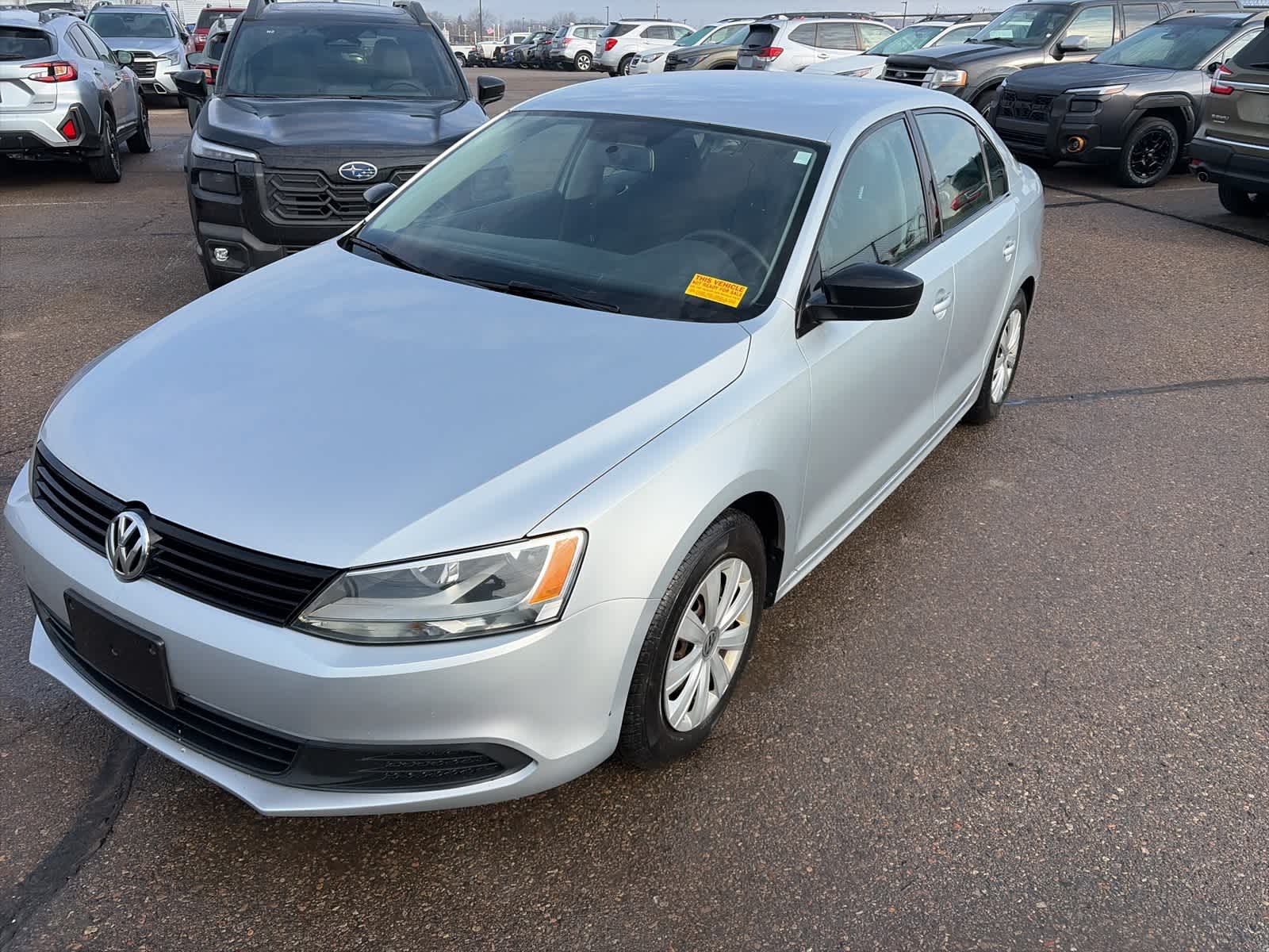 2014 Volkswagen Jetta S -
                  Troy, MI