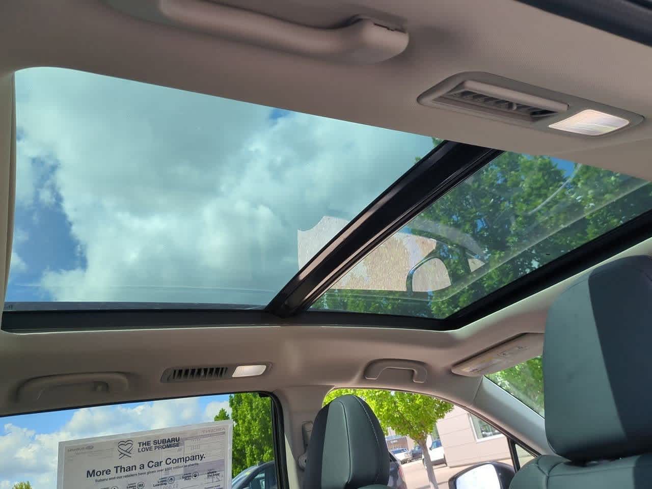 Thumbnail: 2025 Subaru Ascent - 21