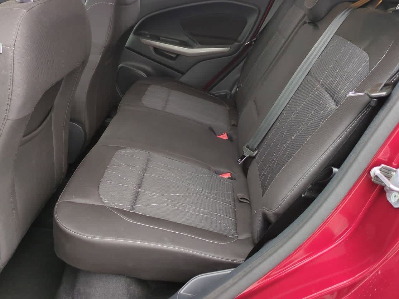 Thumbnail: 2019 Ford EcoSport - 19