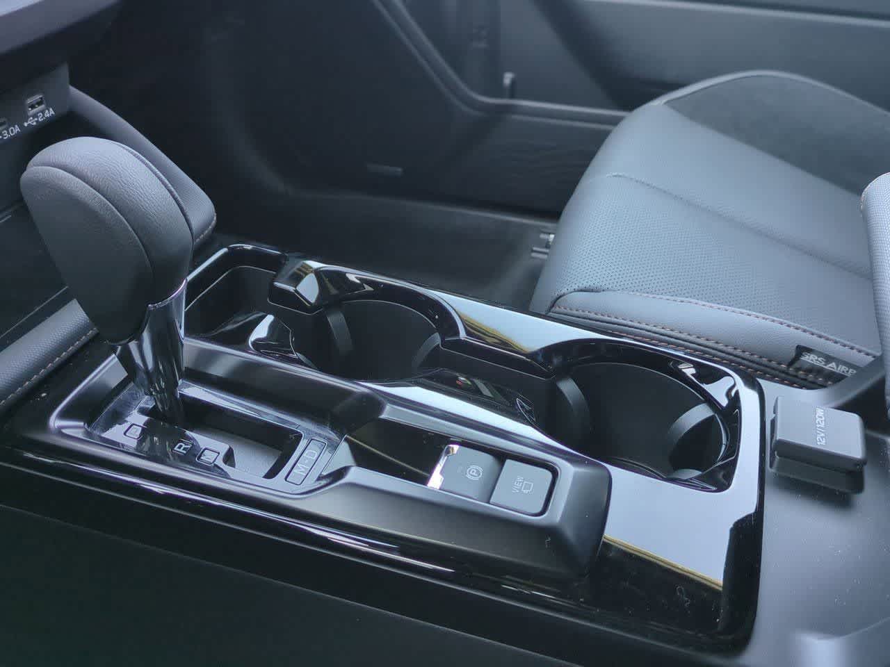 Thumbnail: 2026 Subaru Forester - 33