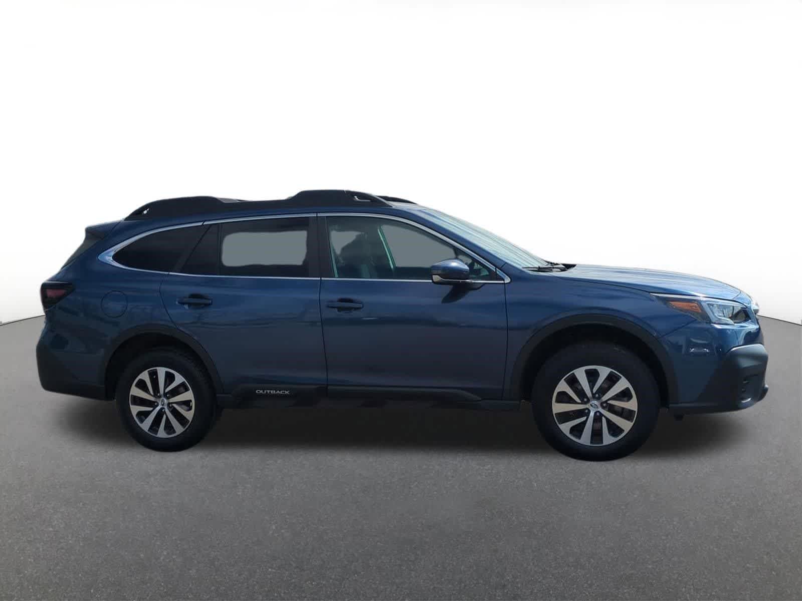 Thumbnail: 2022 Subaru Outback - 7