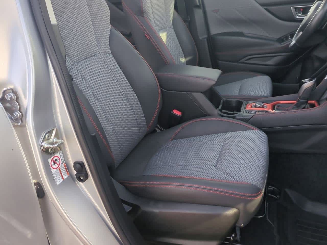 Thumbnail: 2019 Subaru Forester - 22