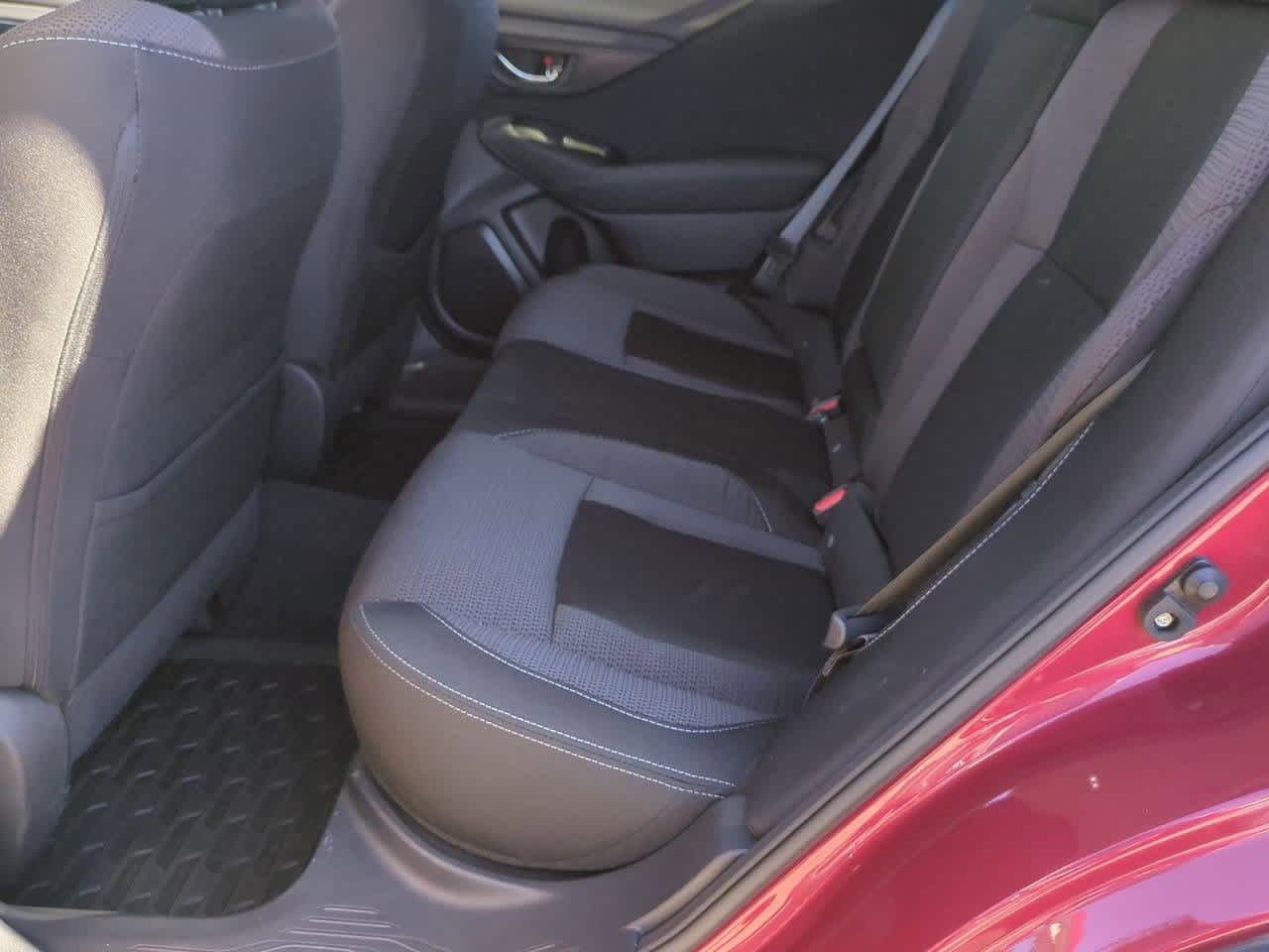 Thumbnail: 2023 Subaru Outback - 18