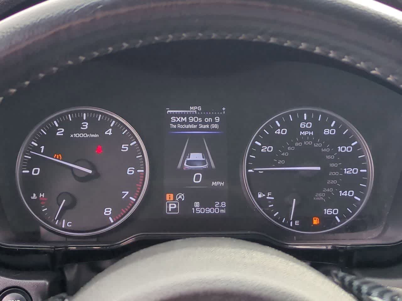 Thumbnail: 2020 Subaru Outback - 30