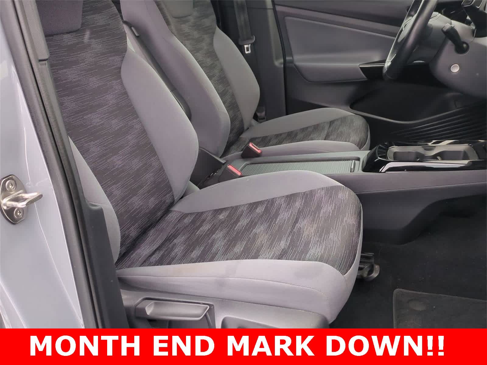 Thumbnail: 2022 Volkswagen ID.4 - 20