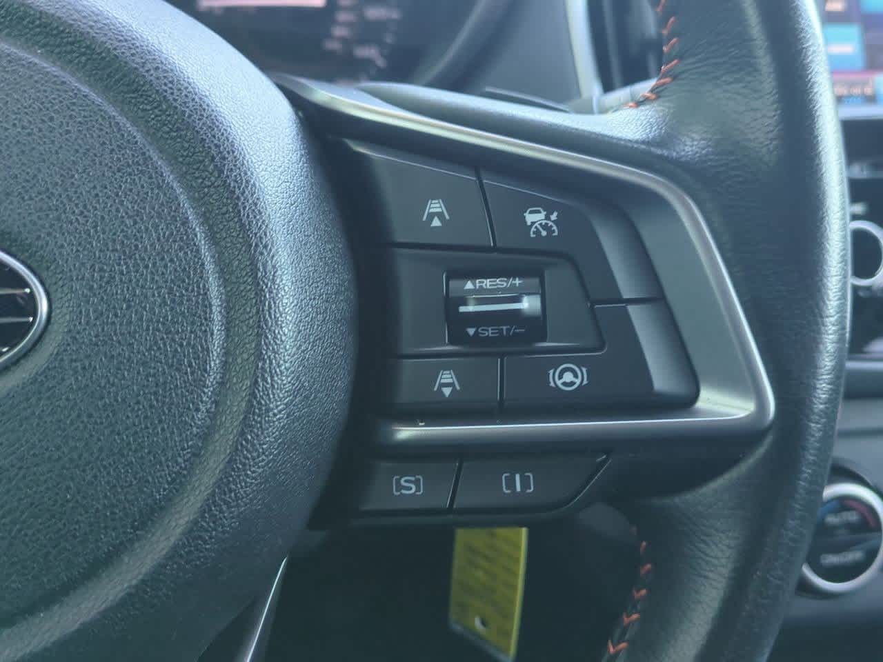 Thumbnail: 2023 Subaru Crosstrek - 23