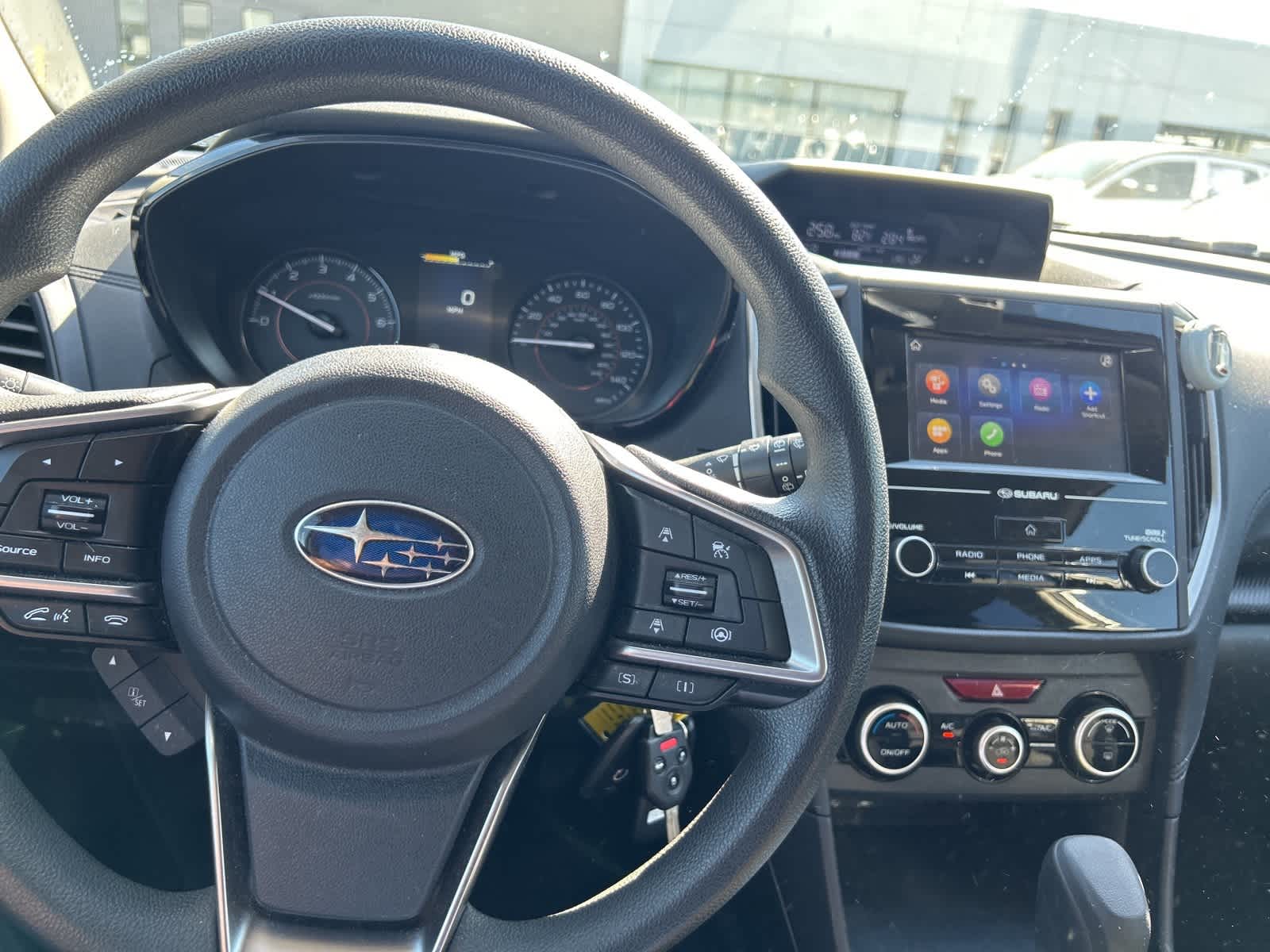 Thumbnail: 2023 Subaru Crosstrek - 12