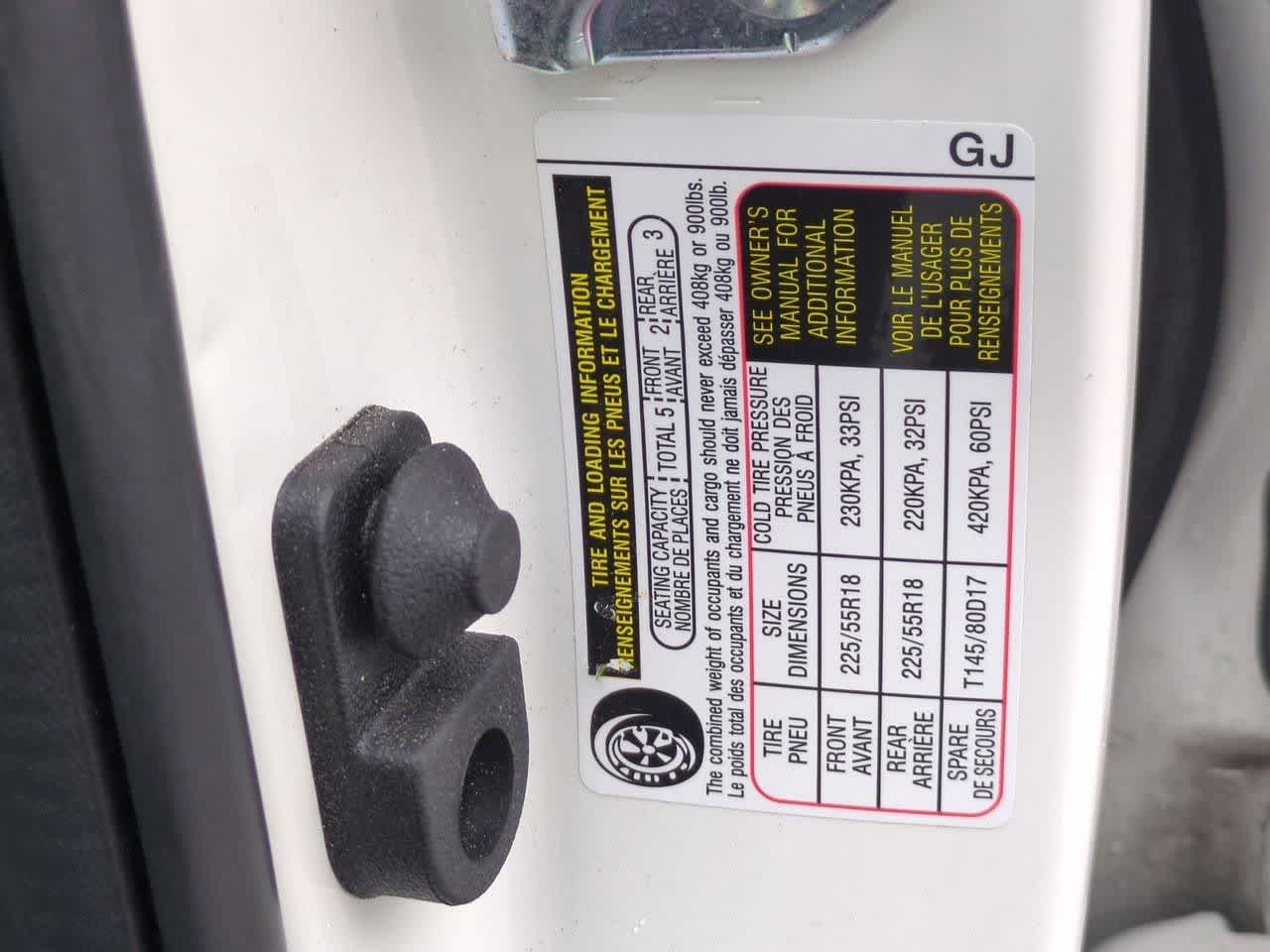 Thumbnail: 2023 Subaru Crosstrek - 34