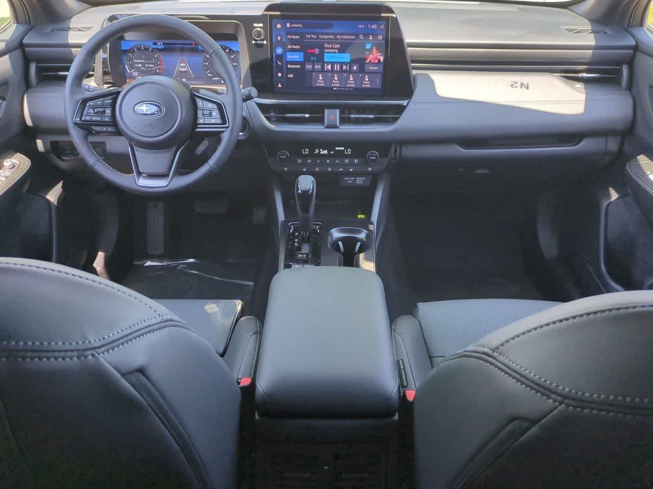 Thumbnail: 2026 Subaru Outback - 14
