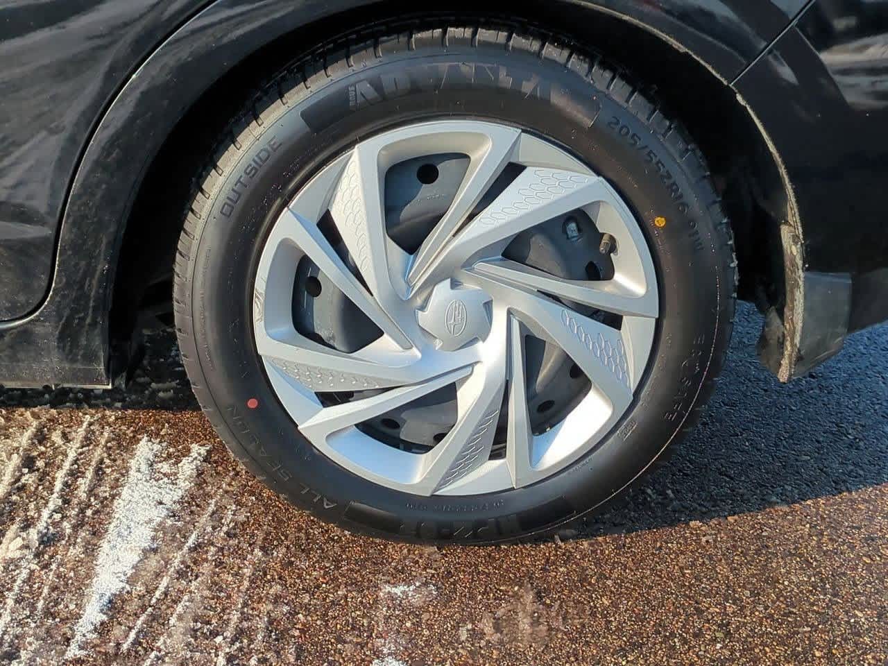 Thumbnail: 2024 Subaru Impreza - 12