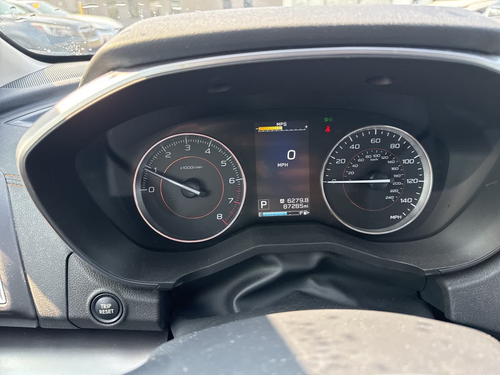 Thumbnail: 2019 Subaru Crosstrek - 18