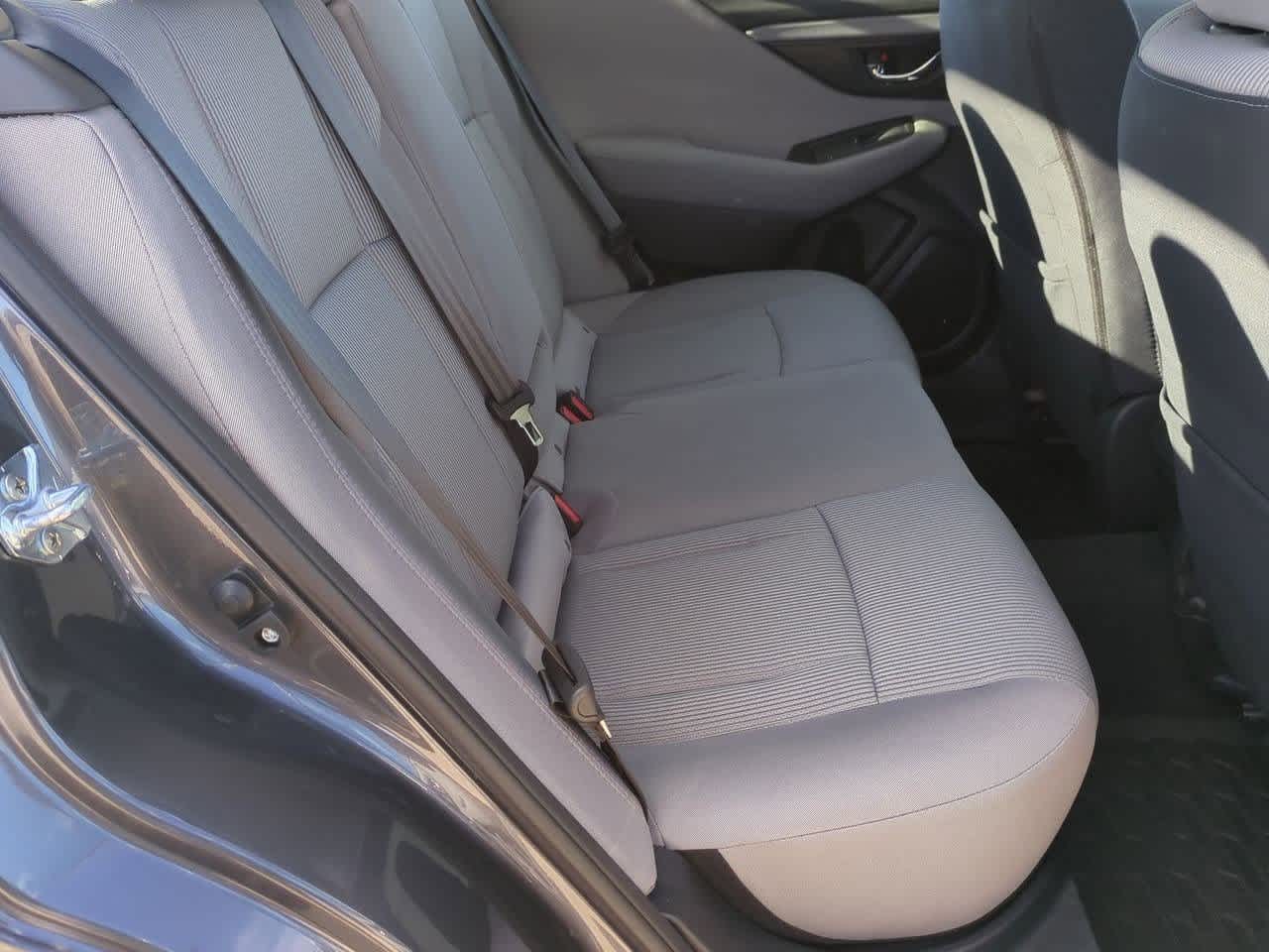 Thumbnail: 2025 Subaru Legacy - 19