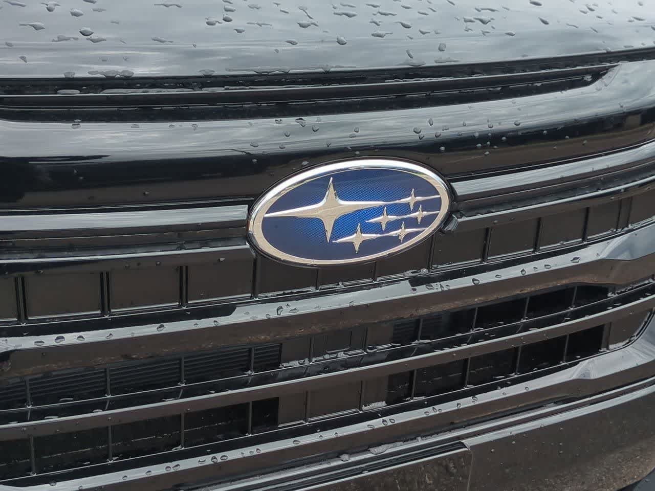 Thumbnail: 2026 Subaru Forester - 11