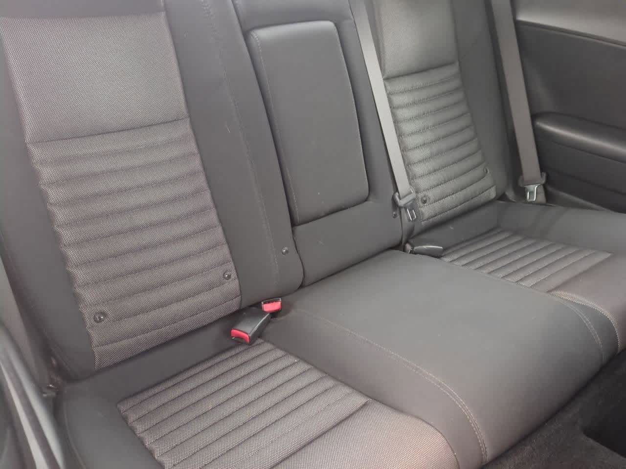 Thumbnail: 2014 Dodge Challenger - 17