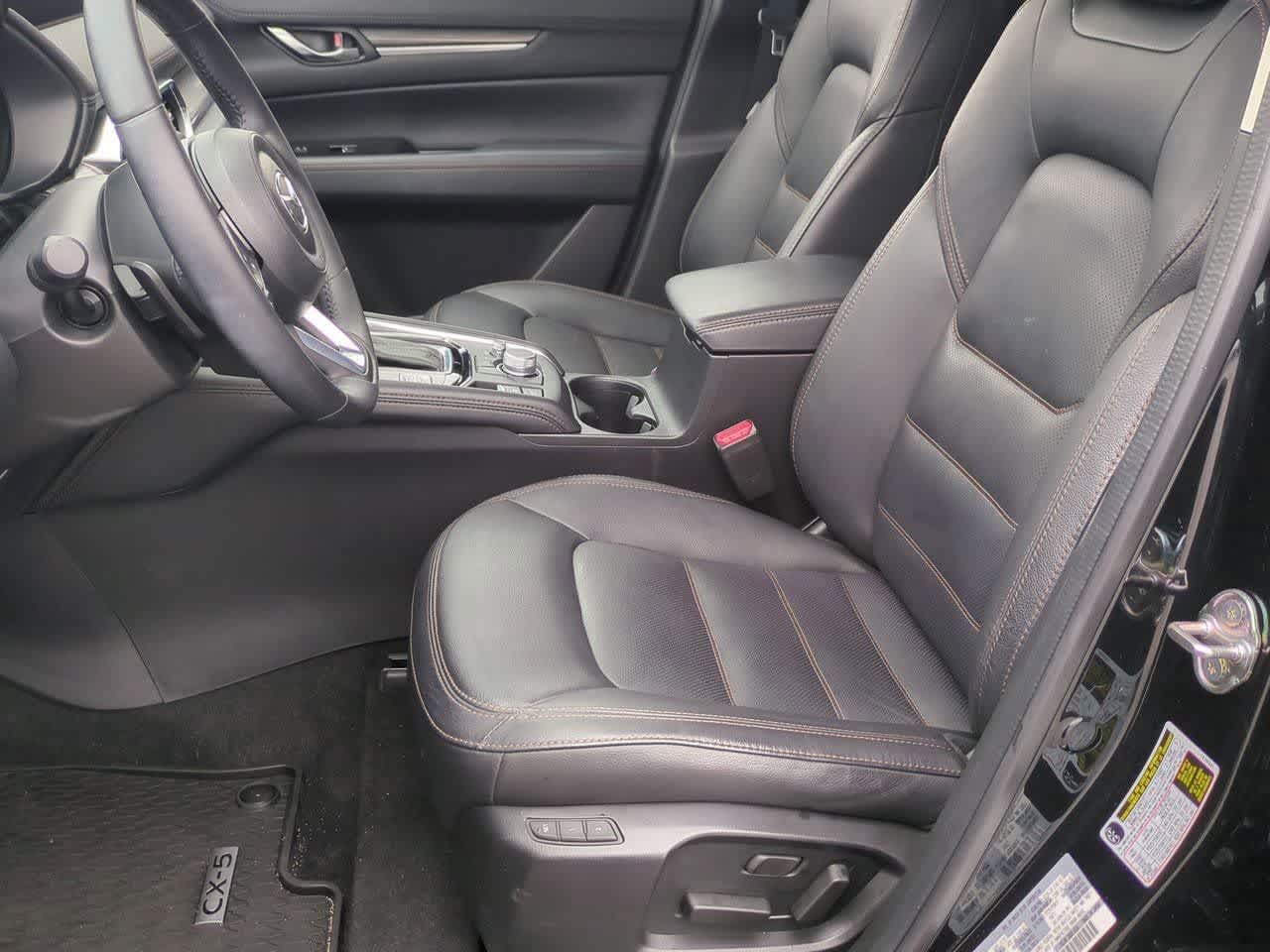 Thumbnail: 2023 Mazda CX-5 - 15