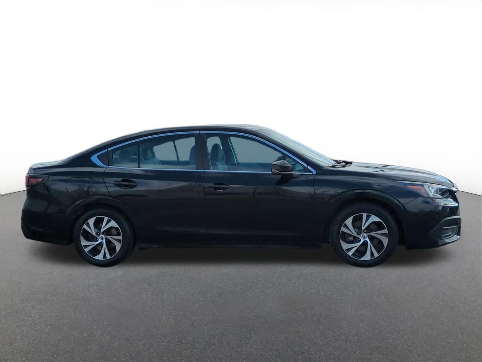 Thumbnail: 2022 Subaru Legacy - 7