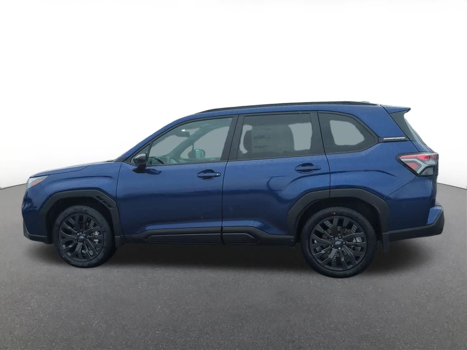 Thumbnail: 2026 Subaru Forester - 3