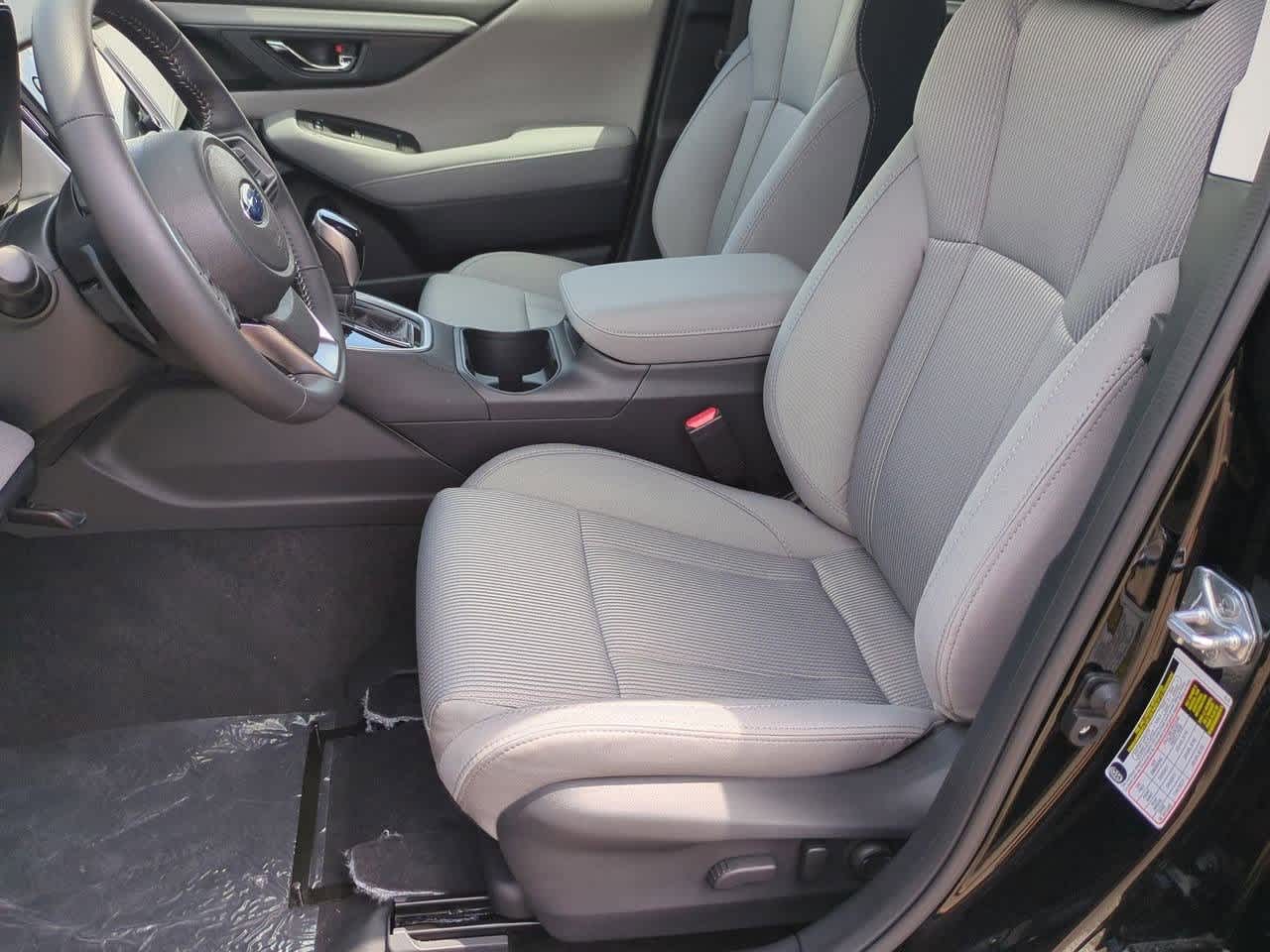 Thumbnail: 2025 Subaru Legacy - 15