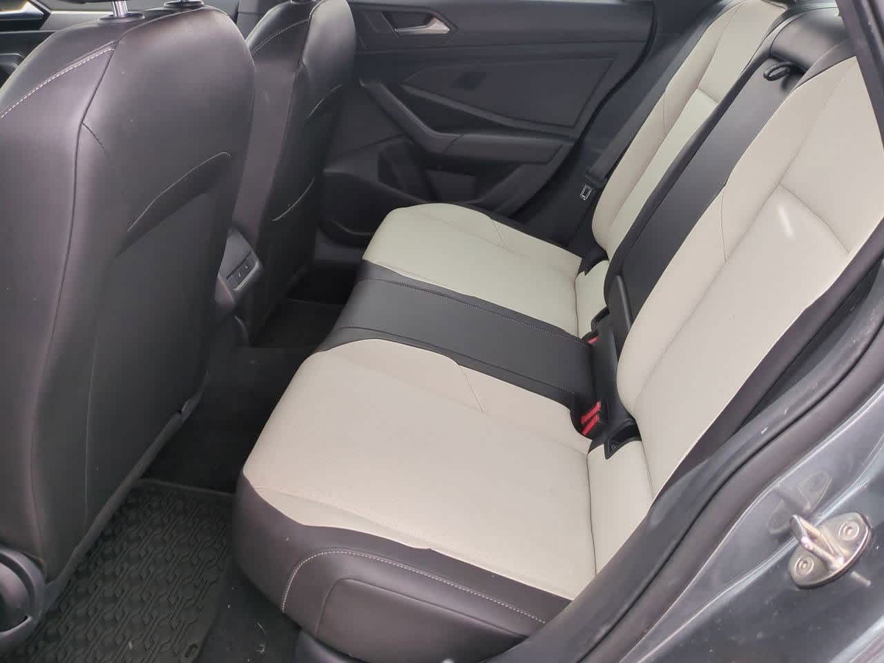 Thumbnail: 2020 Volkswagen Jetta - 19