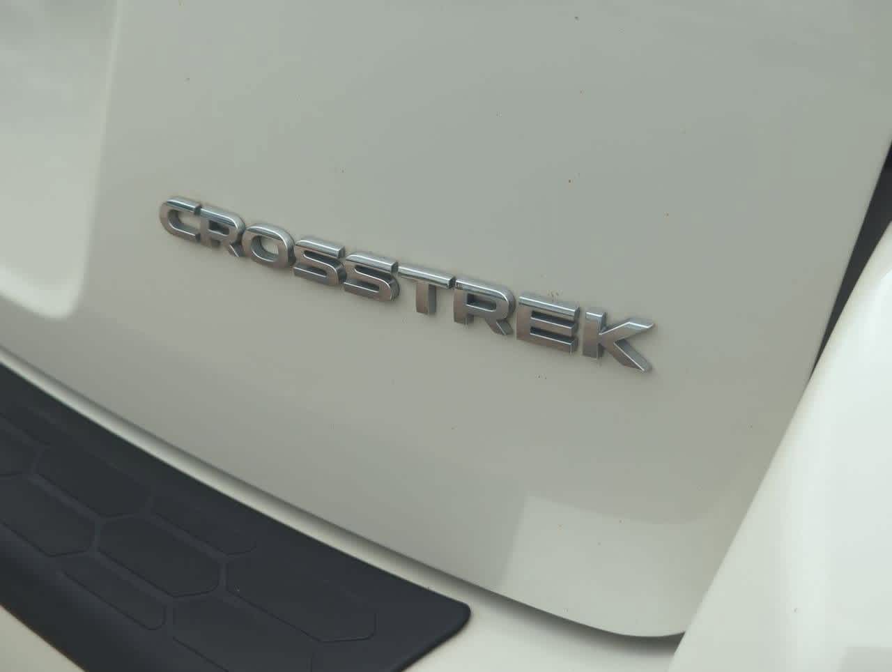 2022 Subaru Crosstrek Premium 12