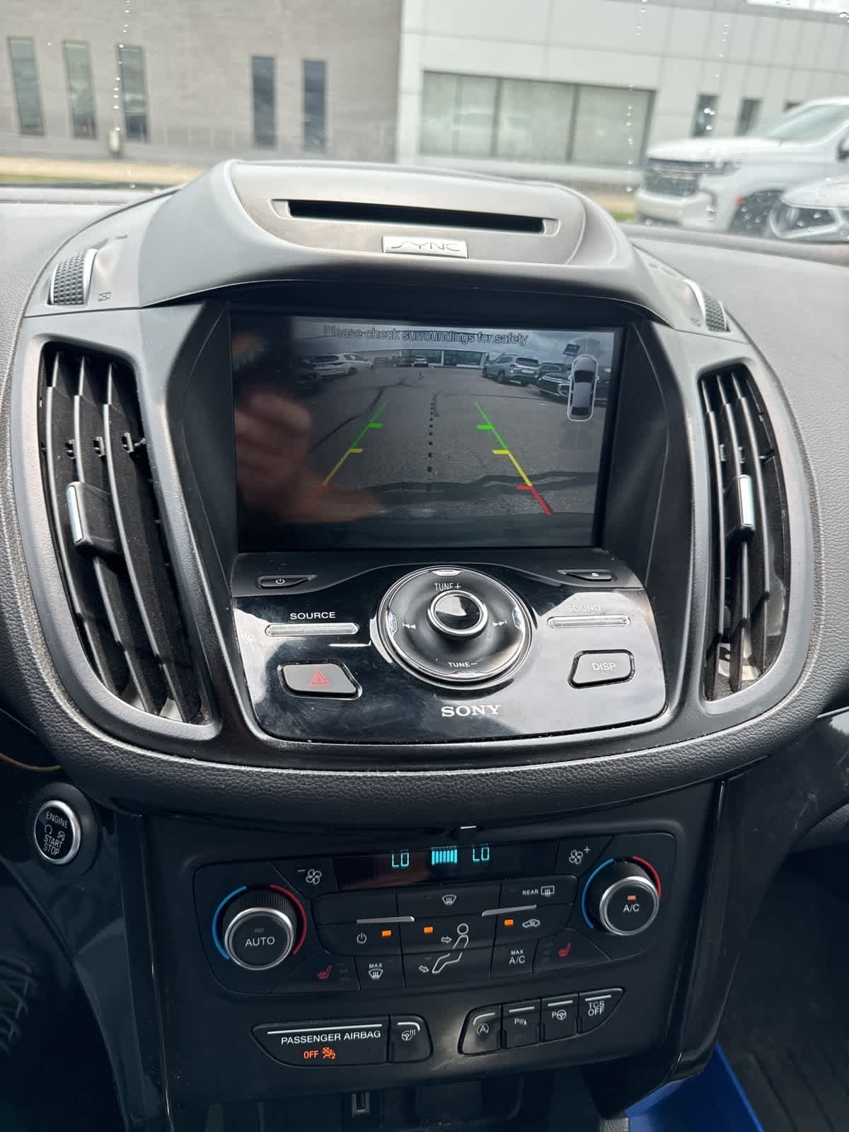 Thumbnail: 2017 Ford Escape - 20