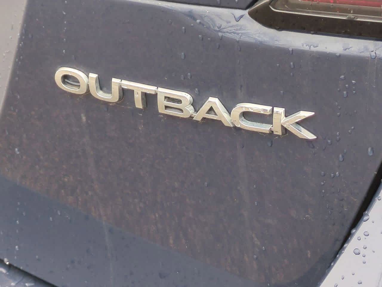 Thumbnail: 2023 Subaru Outback - 12