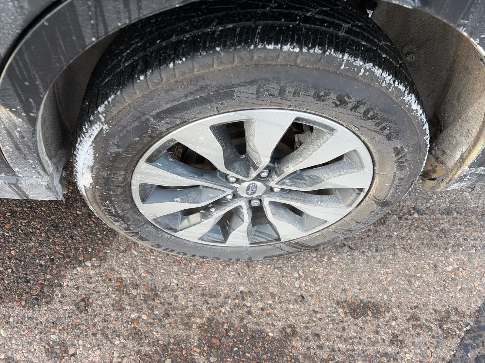 Thumbnail: 2024 Subaru Outback - 7