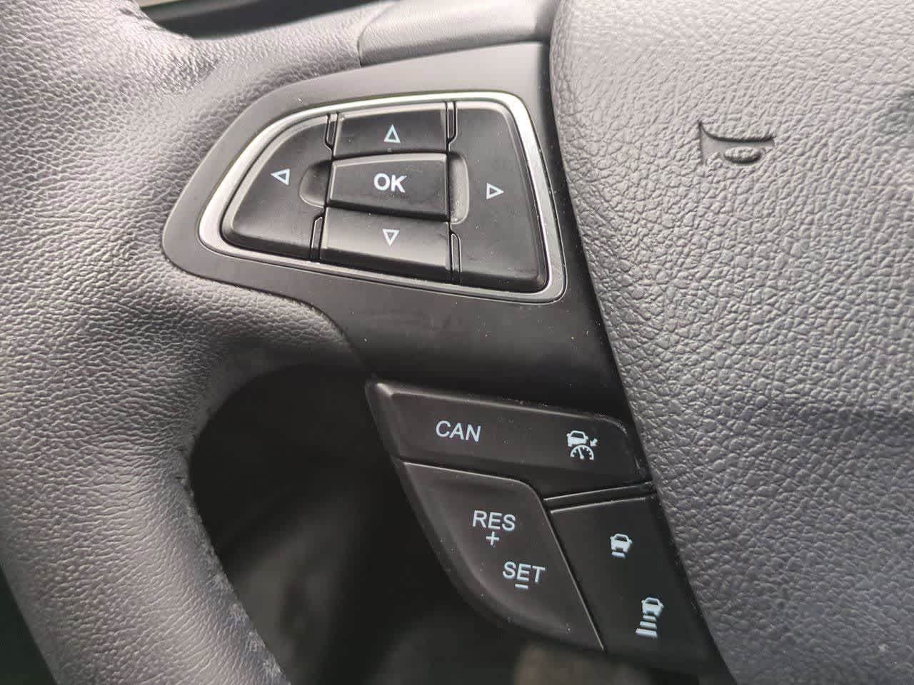 Thumbnail: 2018 Ford Escape - 22