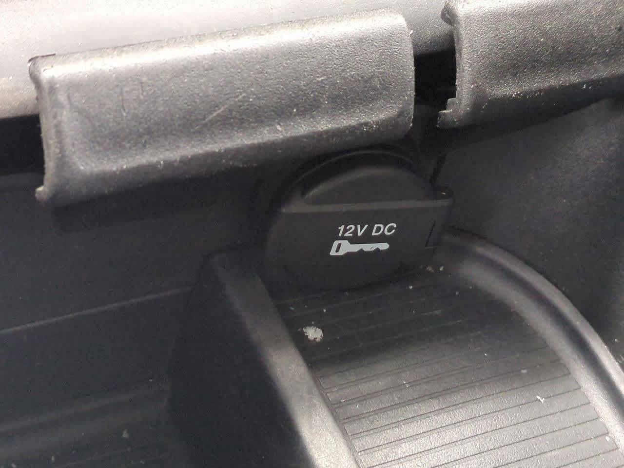 Thumbnail: 2017 RAM 1500 - 29