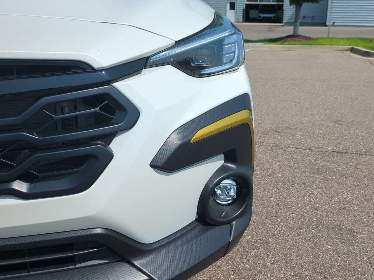 Thumbnail: 2025 Subaru Crosstrek - 10