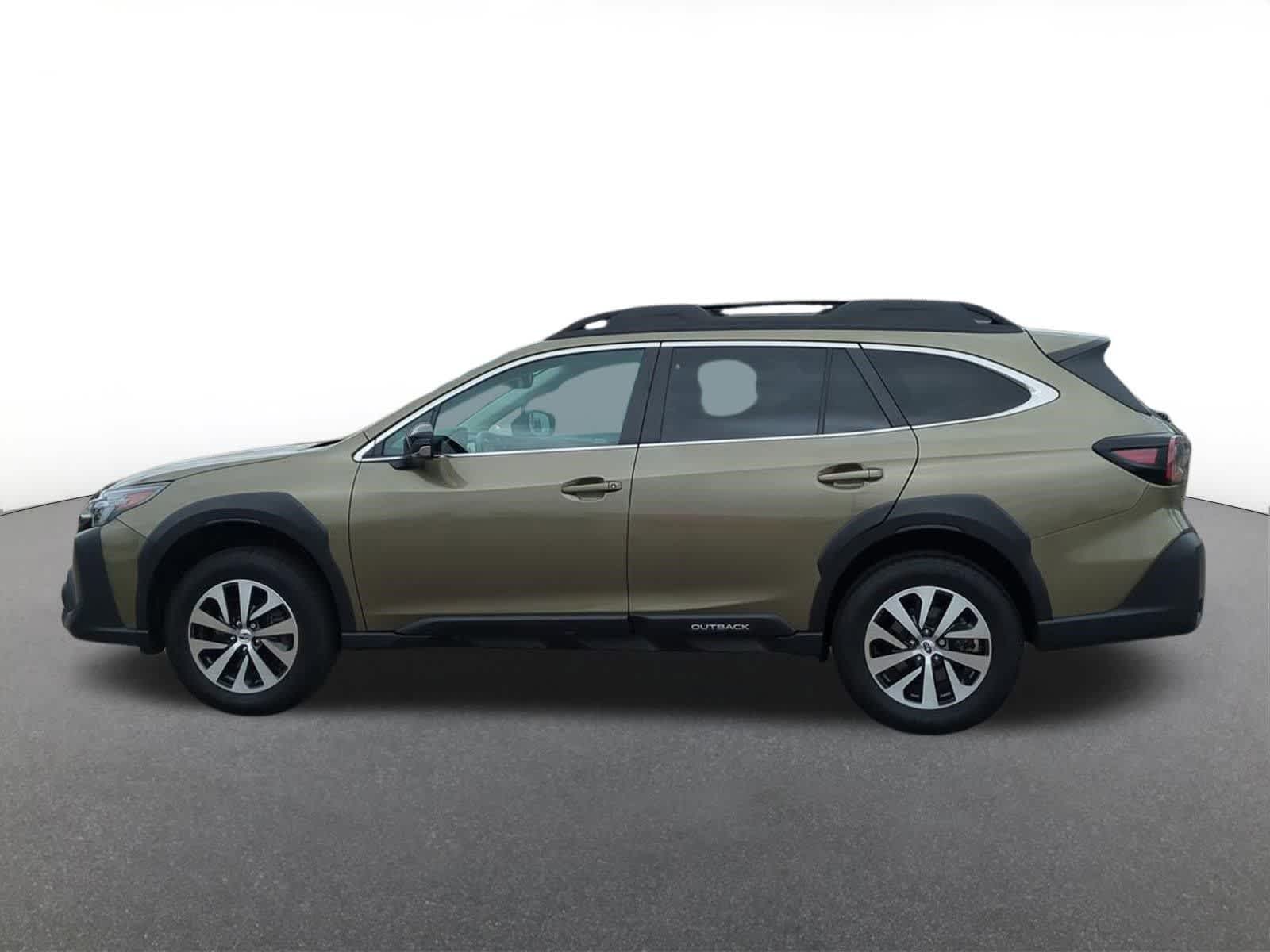 Thumbnail: 2024 Subaru Outback - 3