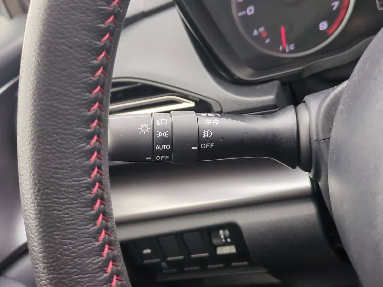 Thumbnail: 2022 Subaru WRX - 25