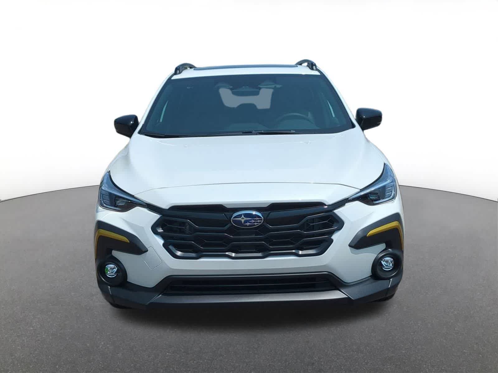 Thumbnail: 2025 Subaru Crosstrek - 9
