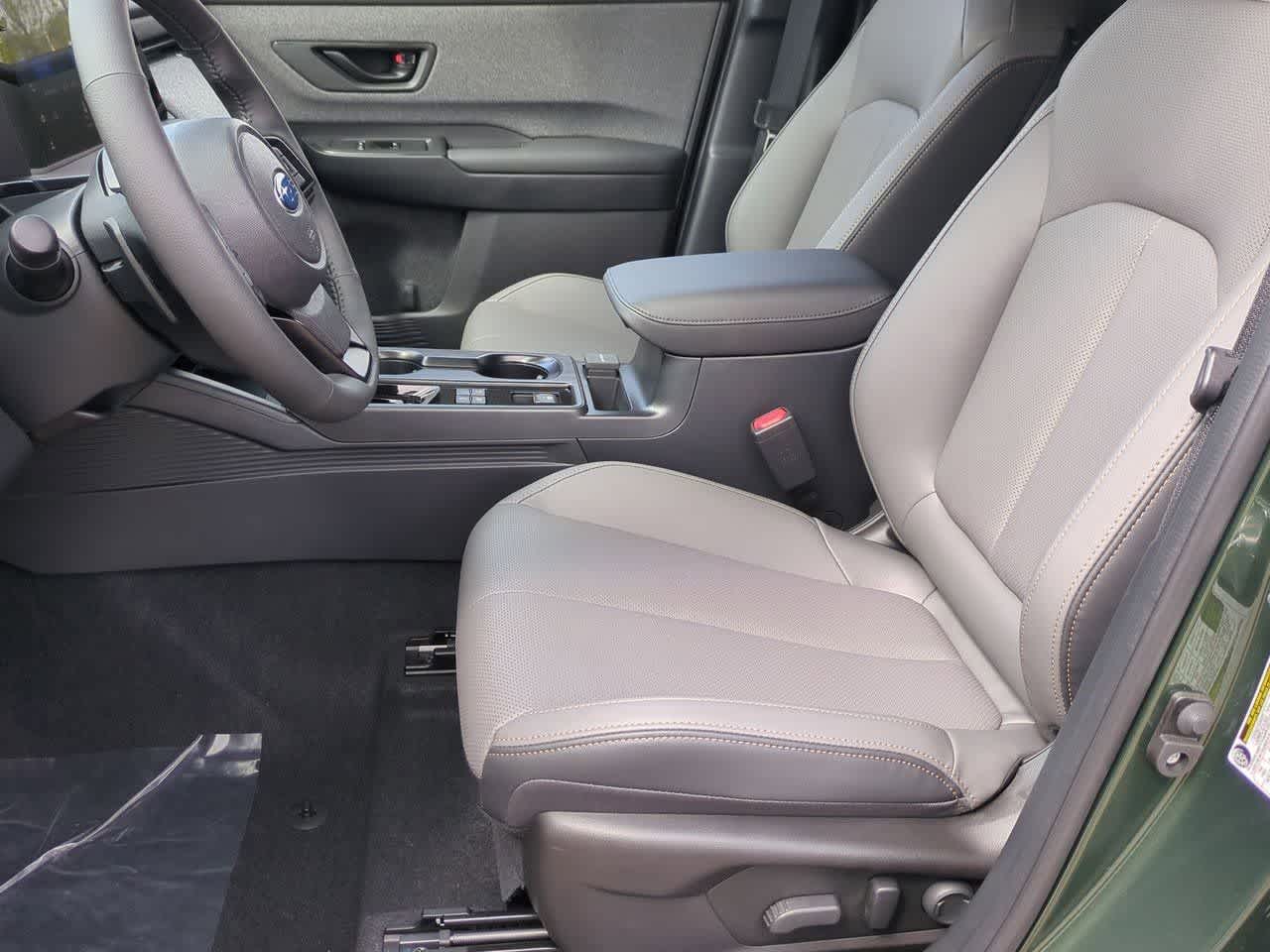 Thumbnail: 2026 Subaru Outback - 15