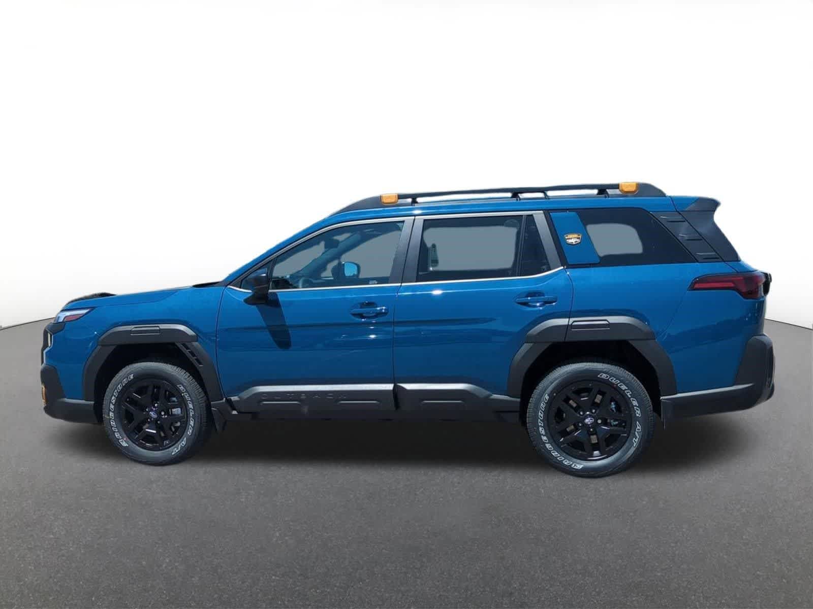 Thumbnail: 2026 Subaru Outback - 3