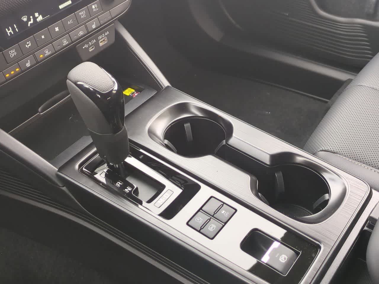 Thumbnail: 2026 Subaru Outback - 33