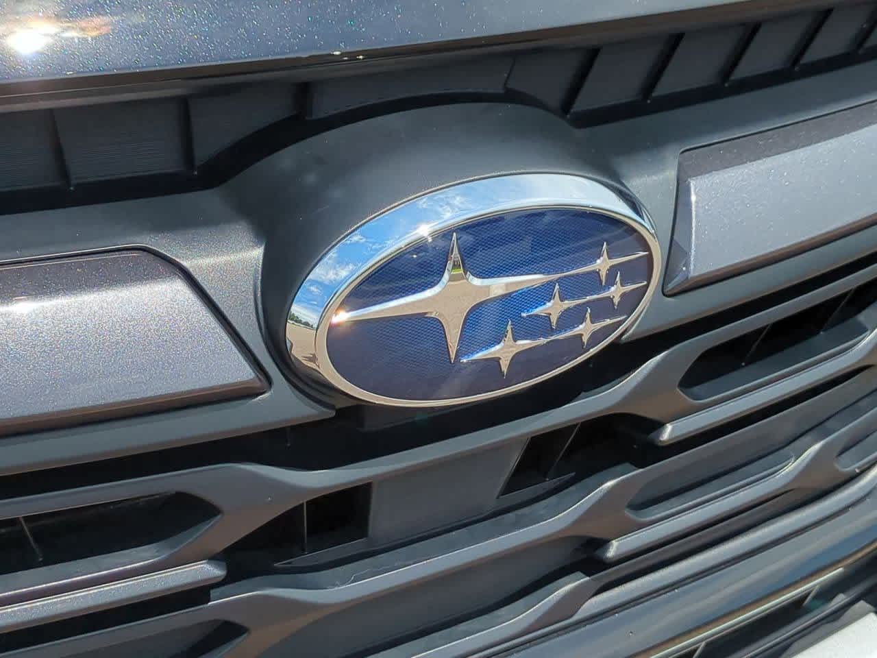 Thumbnail: 2025 Subaru Outback - 11