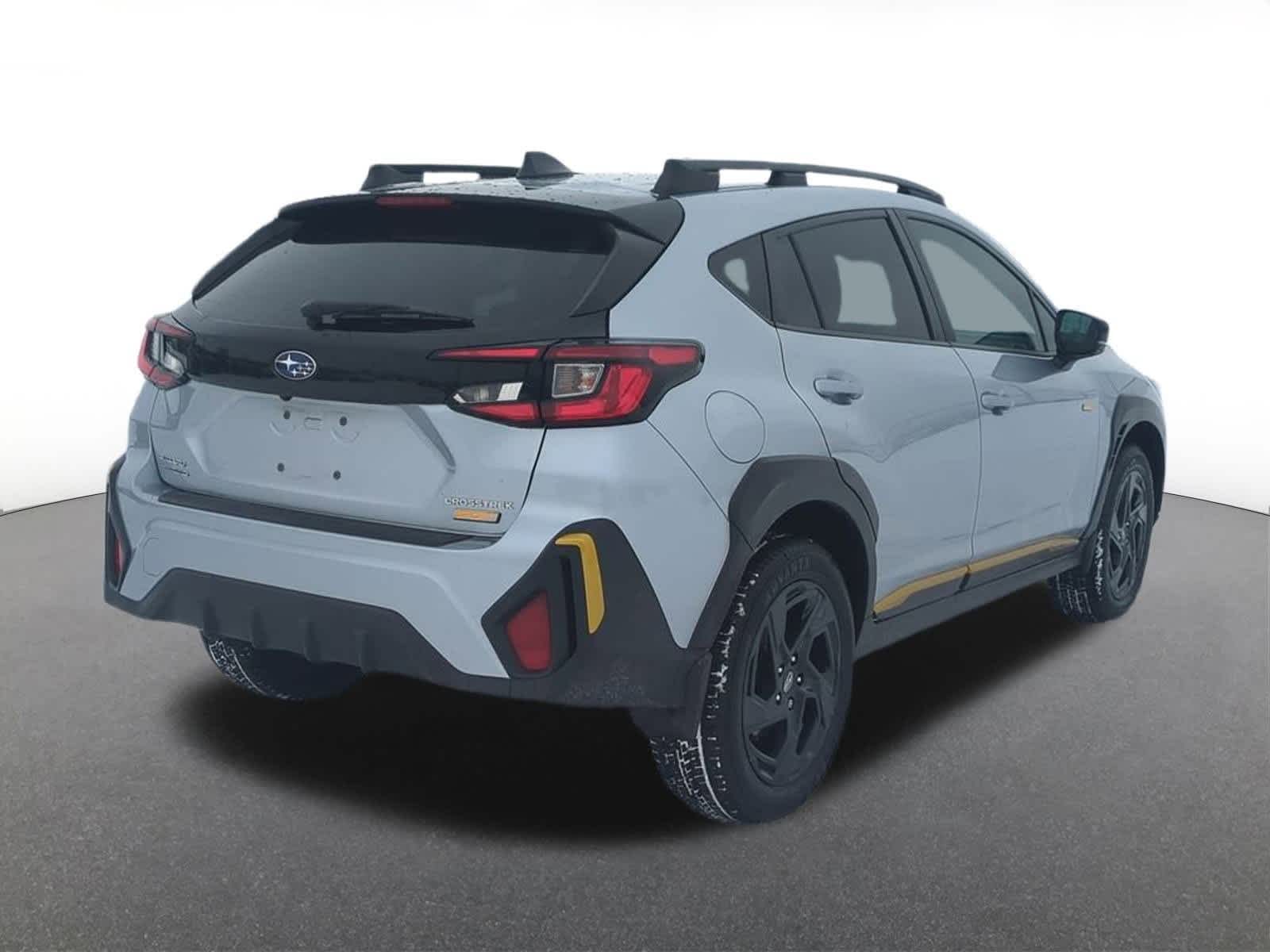 Thumbnail: 2024 Subaru Crosstrek - 6